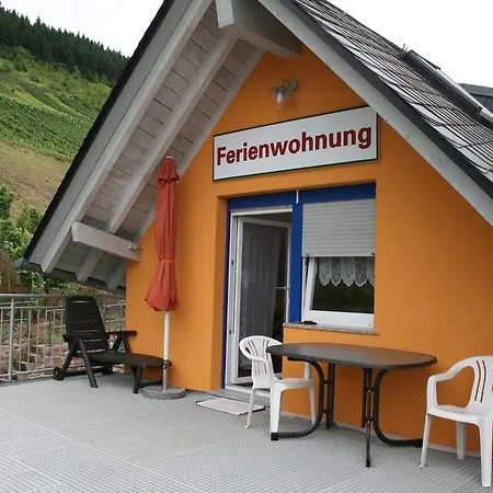 Ferienwohnung Burger-eck Burg (Bernkastel-Wittlich)