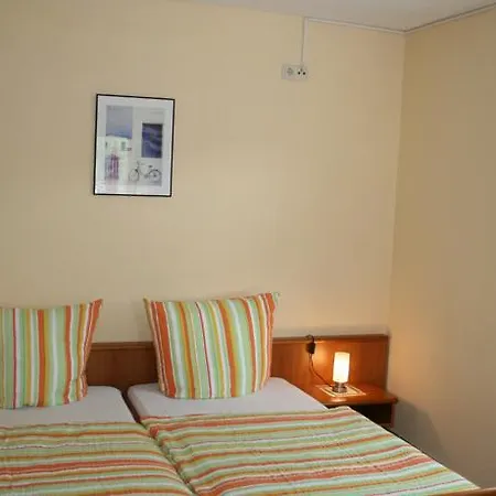 Ferienwohnung Burger-eck * Burg (Bernkastel-Wittlich)