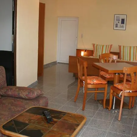 Ferienwohnung Burger-eck 아파트 Burg (Bernkastel-Wittlich)