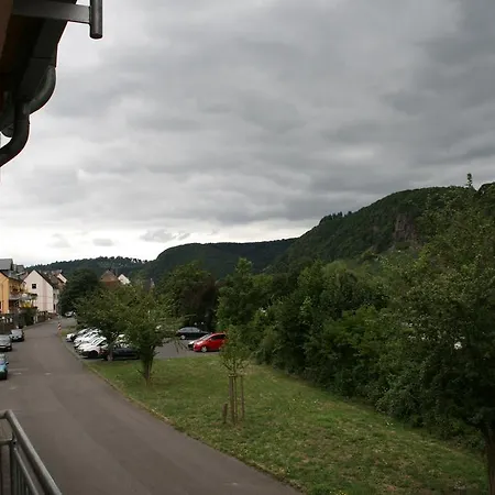 Ferienwohnung Burger-eck