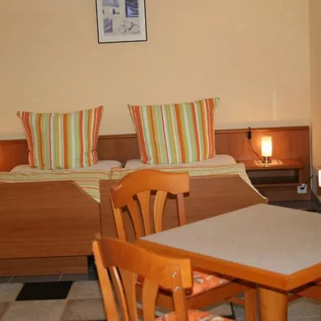 Ferienwohnung Burger-eck Burg (Bernkastel-Wittlich)
