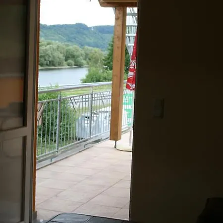 Ferienwohnung Burger-eck *