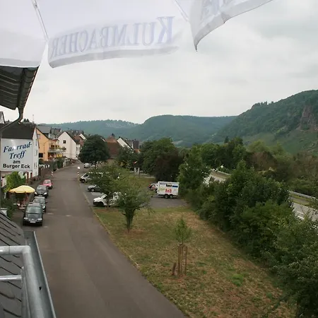 Ferienwohnung Burger-eck * Burg (Bernkastel-Wittlich)