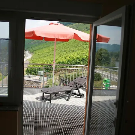 Ferienwohnung Burger-eck
