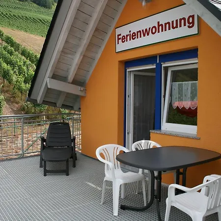 Ferienwohnung Burger-eck Burg (Bernkastel-Wittlich)