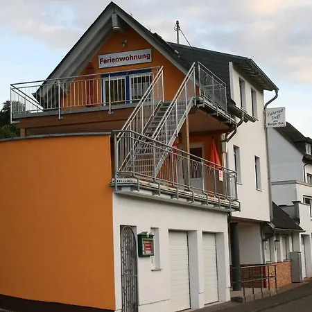 Ferienwohnung Burger-eck