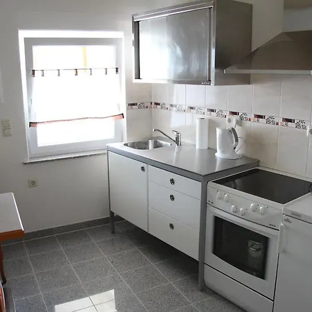 Ferienwohnung Burger-eck